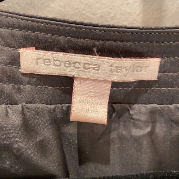 Rebecca Taylor dress - Picture 4 of 4